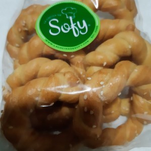 rosquillas