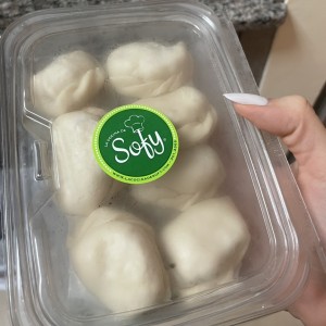 Empanaditas de Carne