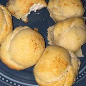 empanaditas de queso