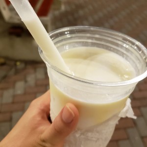 cocada