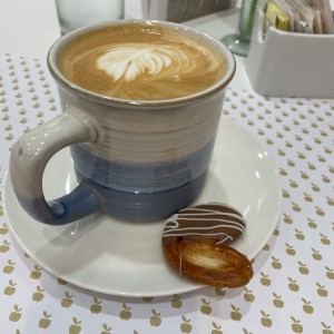 Capuchino
