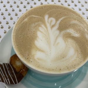 Cappucino
