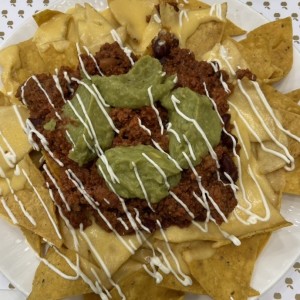 Nachos Felix