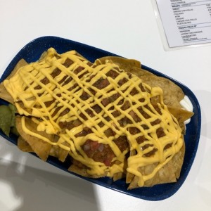 Nachos Felix