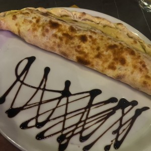 Pizza Calzone - Speciale