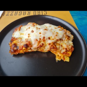 Pasta Tradizionale - Lasagna di Carne