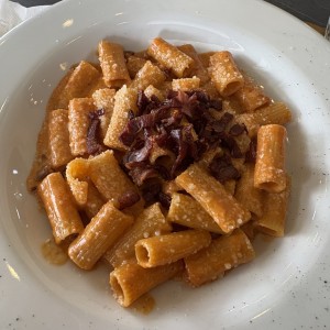Rigatoni - San Daniele