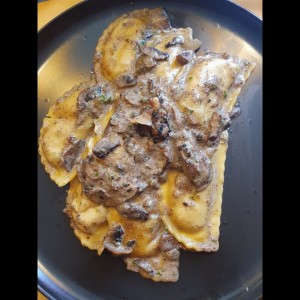 Ravioli - San Daniele