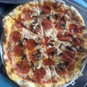 Pizza