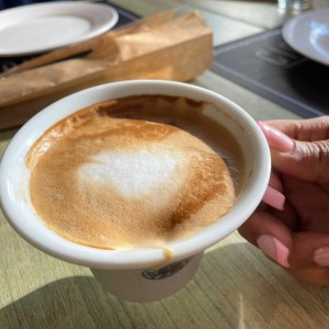 Cafe Capuchino