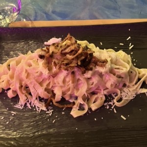Pasta Tradizionale - Spaghetti Carbonara