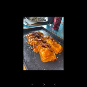 Ravioli - San Daniele