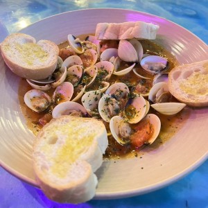 Almejas