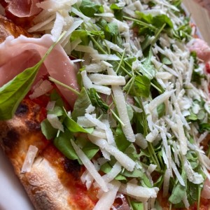 Pizza Gourmet - Italiana