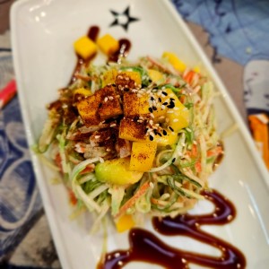 Frescas Ensaladas - Ensalada Nacion
