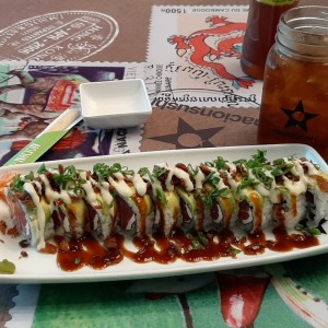 kioto roll