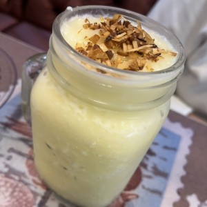 Limonada de Coco