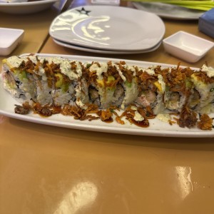 Rollos Originales - Komodo Crocante