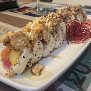 Roll