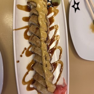 roll