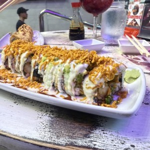 Rollos Originales - La Gran Muralla
