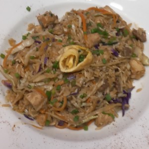 Imprescindibles Arroces - Nasi Goreng Mixto