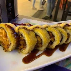 Roll sensacion