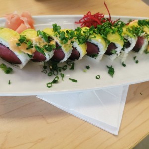 Originales Rollos - Spicy Tuna