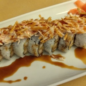 sushi