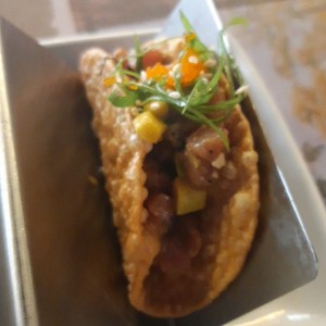 Taquitos Tuk Tuk