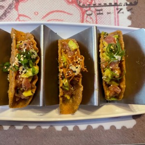 Taquitos Tuk Tuk