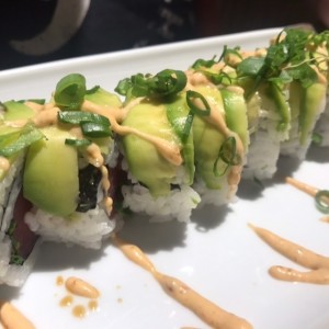 kyoto roll