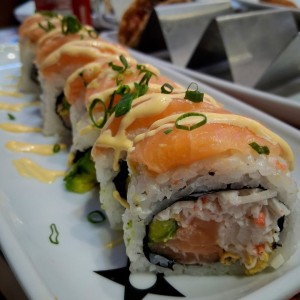 Rollos Originales - Sushita Roll