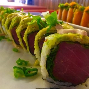 Spacy Tuna ??