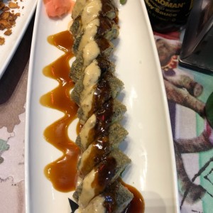 soy nacion roll