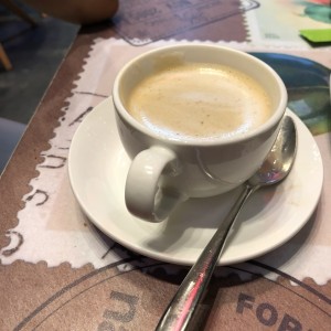 capucchino
