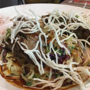 Teriyaki - Filete de res