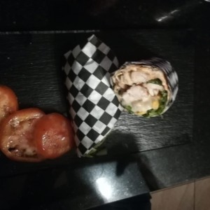 Fitness - Wrap Lite