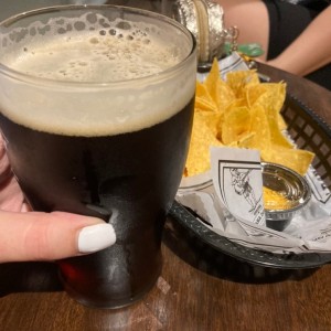 Cerveza porter