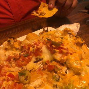 Nachos