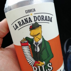 Cerveza