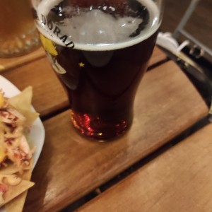 La Rana Dorada