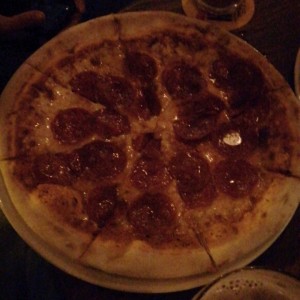 pepperoni