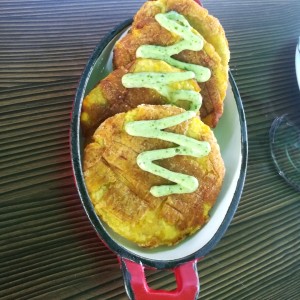Patacones
