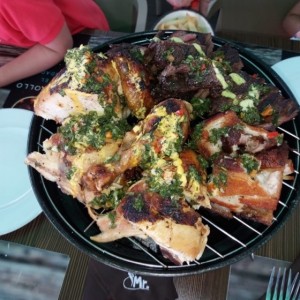 picada de $60.00 