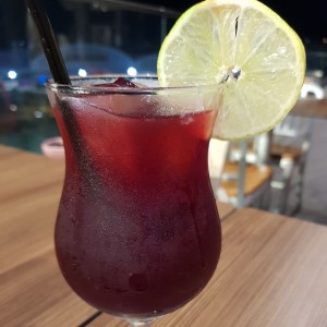 chicha morada 