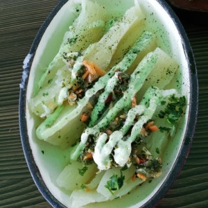 yucas ricas