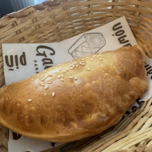 Empanda de Pollo