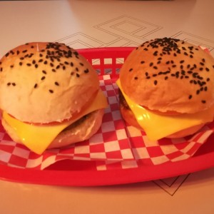 Hamburguesa