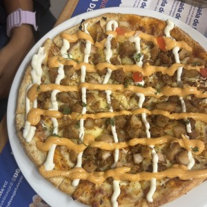pizza week 